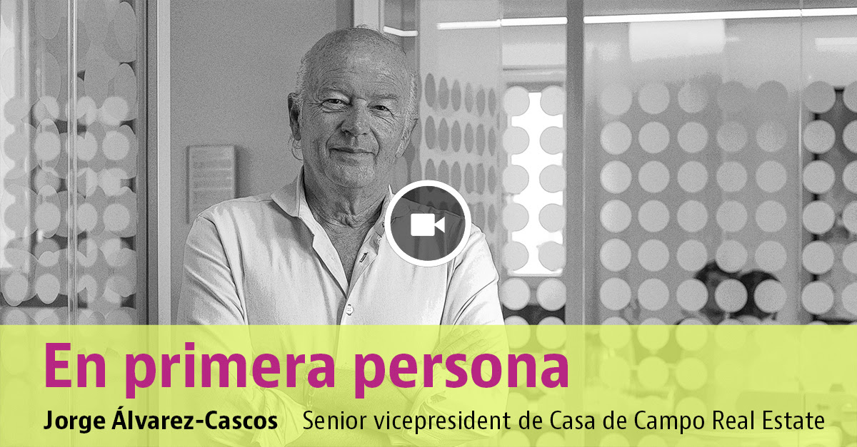 Jorge Álvarez-Cascos