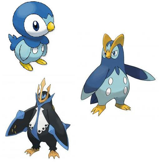 ポケモン ダイヤモンド エンペルト 検索画像の壁紙
