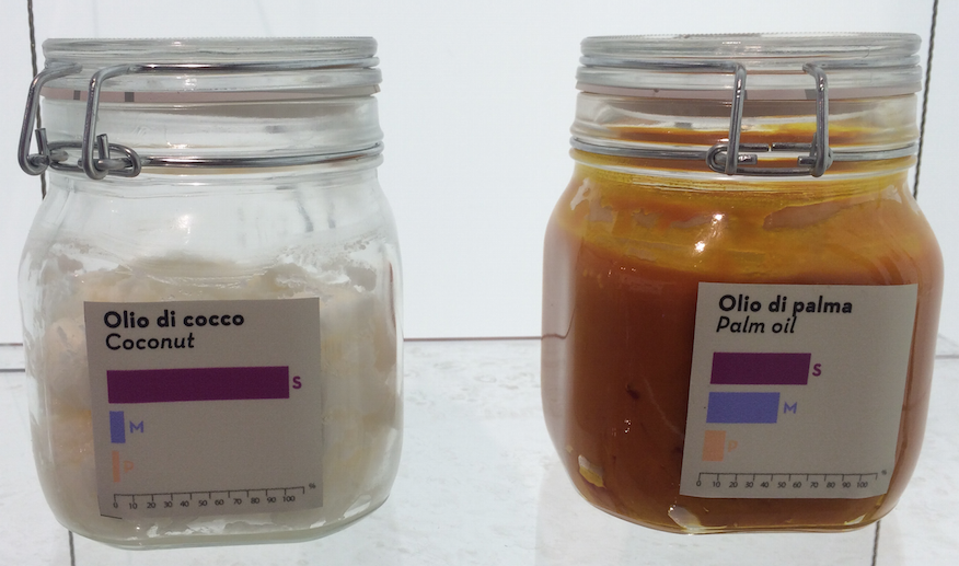 Non tutti lo sanno ma l'olio di cocco si può usare in cucina sia cotto che crudo. Olio Di Cocco Impossibile Confrontarlo Con Il Palma