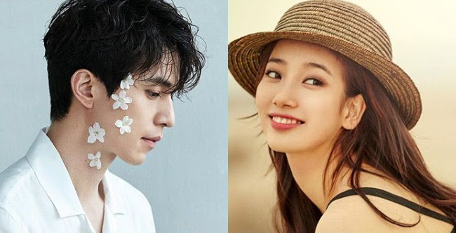 新しい 韓国 の 俳優 カップル 画像美しさランキング