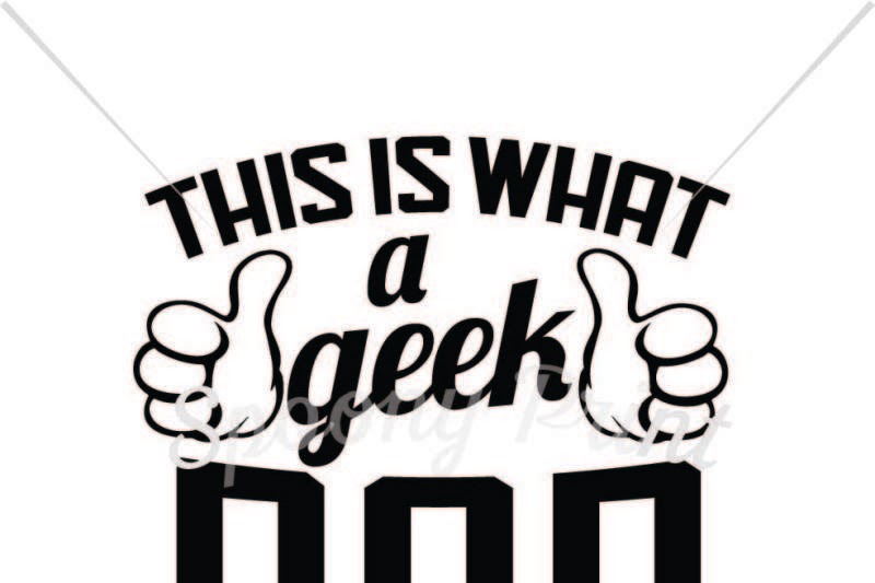 Download Free Geek Dad looks like Crafter File - Download Free Geek Dad looks like Crafter File - Create ...