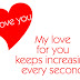 I Love You Loads Quotes