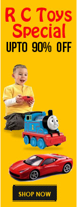 Remote Control Toys Special