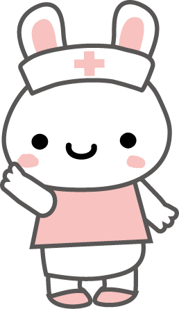 ディズニー画像のすべて 最高かわいい うさぎ 看護 師 イラスト