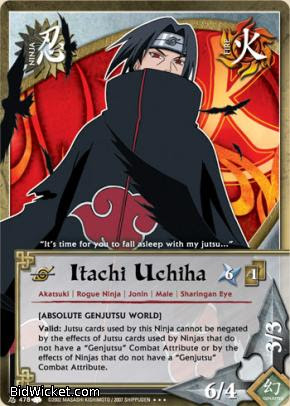 Itachi Gf Anime Best Images