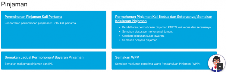 Semakan Bayaran Bulanan Ptptn Kadar Bayaran Balik Pinjaman Ptptn Mulai 2019 Penangguhan Bayaran Balik Ptptn Ini Adalah Kprihatinan Kerajaan Dan Peka Terhadap Kekangan Kewangan Yang Dihadapi Segelintir Peminjam Ptptn Diharapkan