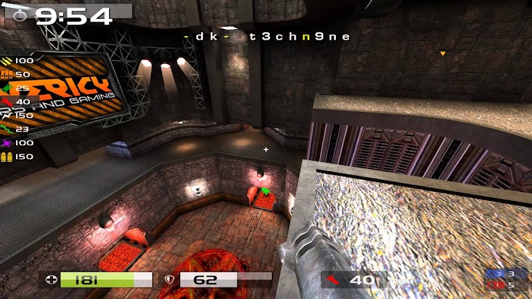 Quake 3 Arena Aimbot Hack Download - download roblox aimbot hack