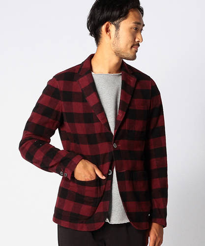 心に強く訴えるワインレッド ジャケット メンズ ファッショントレンドについて