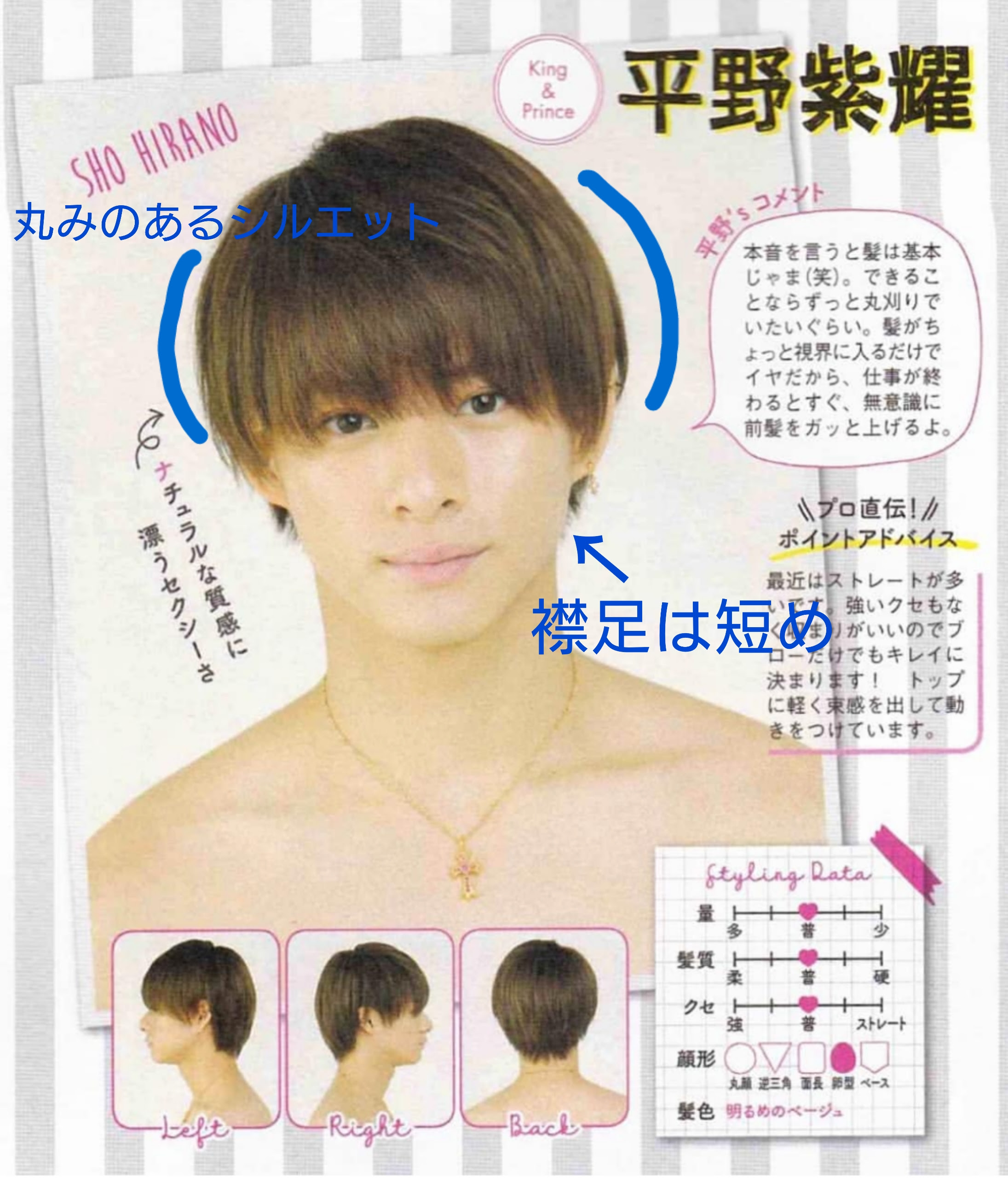 トップ 100 ジャニーズ 髪型 画像 ヘアスタイルギャラリー
