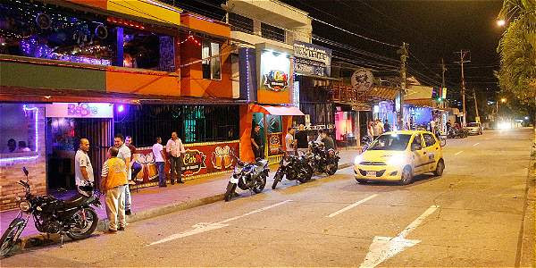 Lo cual, convertirá el sitio en un referente. Recorte De Horario A La Rumba En Villavicencio Archivo Digital De Noticias De Colombia Y El Mundo Desde 1 990 Eltiempo Com