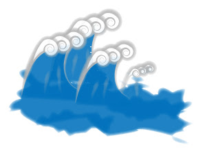 美しい花の画像 無料印刷可能海 波 イラスト フリー