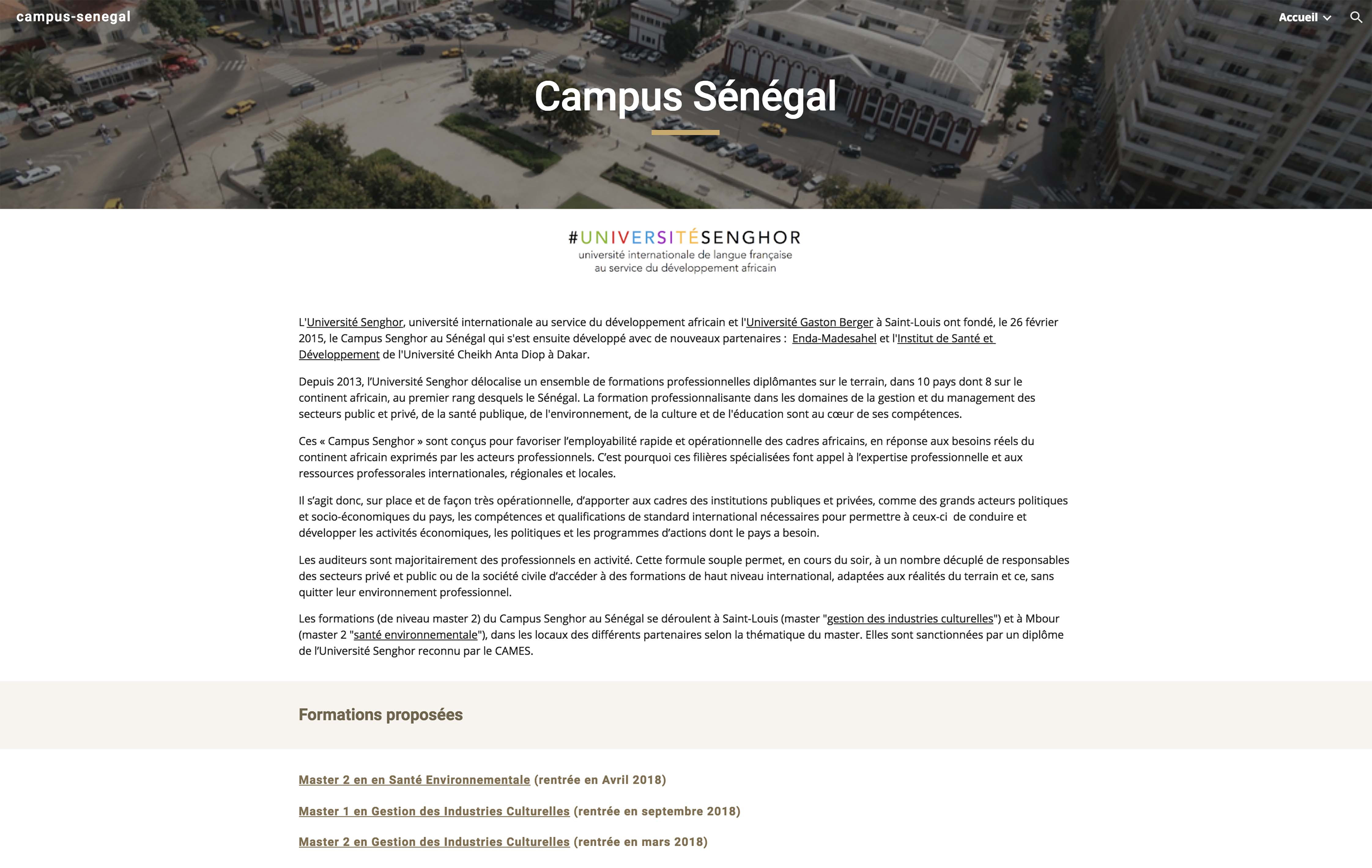Lettre De Motivation Campus France Santé Publique