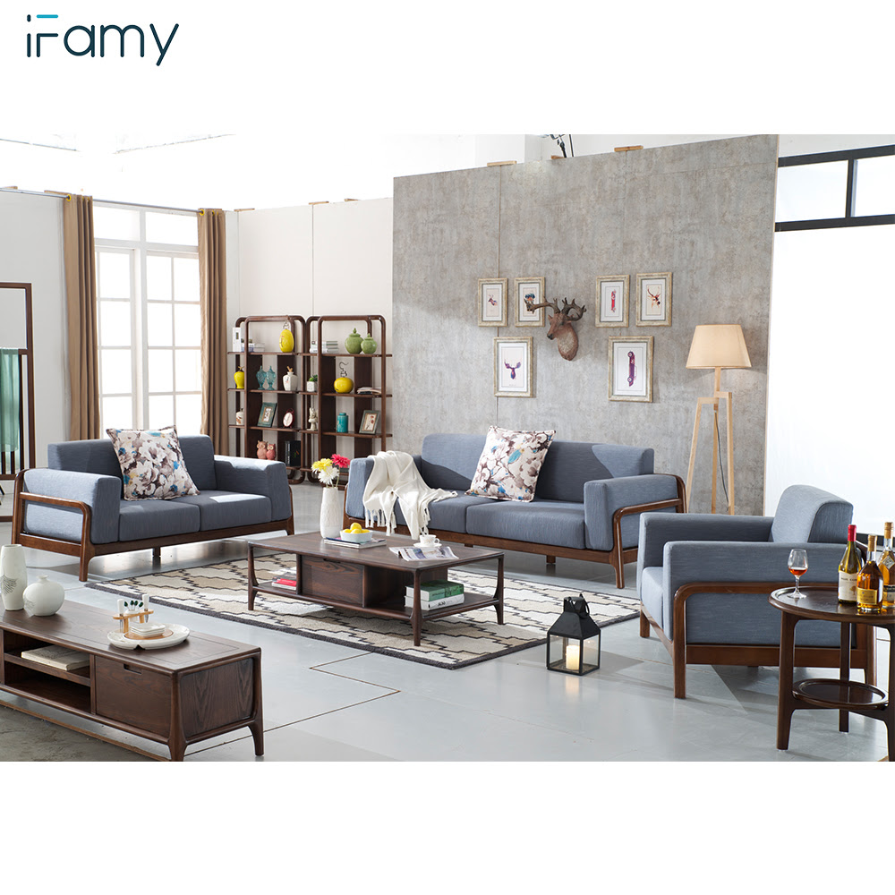 This wooden sofa is also used as a bed if extra guest will come in your home. 2021 New Design Walnut Color Wooden Sofa Sets For Apartment Living Room Buy Walnut Color Wooden Sofa Sets Sofa Sets For Apartment Living Room Walnut Color Wooden Sofa Sets For Apartment Living Room