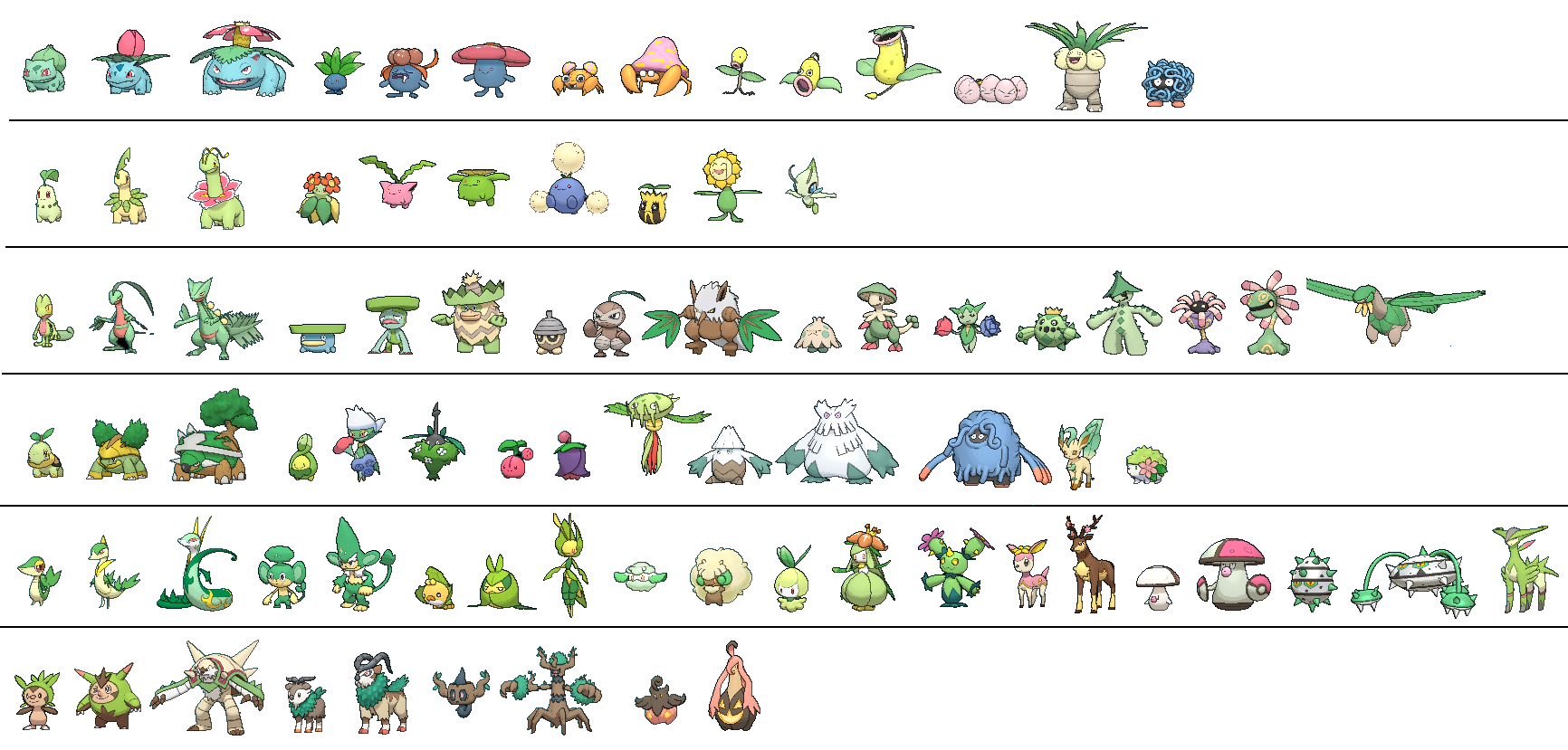 500以上のトップ画像をダウンロード 最新 ポケモン 草