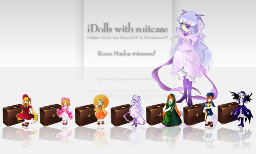 デスクトップアイコン アニメ の最高のコレクション 最高の壁紙hd