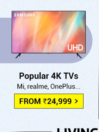 Popular 4K Tvs
