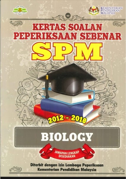 Soalan Chemistry Form 4 - Rumah Sel