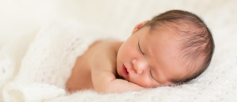  Gambar Bayi Baru Lahir Yang Lucu Dan Imut 