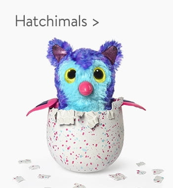 Hatchimals