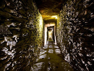 Dolmen de la Pastora | Turismo de la Provincia de Sevilla