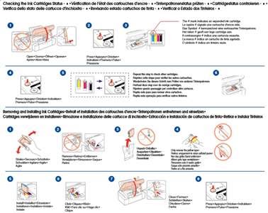 Epson Stylus Sx105 Driver Download Windows 7 / If you printers epson stylus sx105 not working or ...