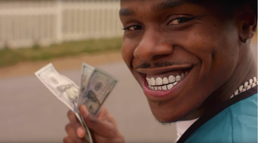 Dababy Convertible Meme / Dababy Discord Dababy : Dababy ...