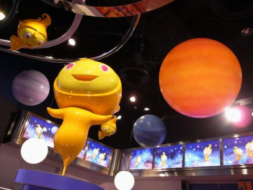 上選択 スペースファンタジー キャラクター 無料の印刷物