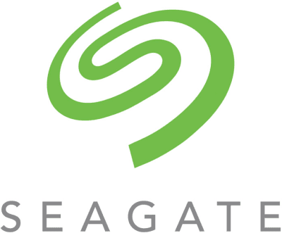 Seagate® - Storage Solution Provider