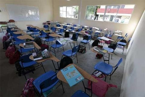 El regreso a clases al interior del estado de puebla previsto para finales de agosto generó opiniones divididas entre los pobladores de los municipios, toda vez, que algunos padres consideran que. Clases Presenciales En Puebla Hasta Enero De 2021 Barbosa Municipios Puebla Noticias Del Estado De Puebla