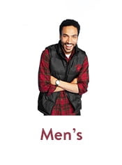Men's clothing 