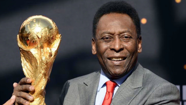 Bolsonaro decreta luto de três dias por Pelé