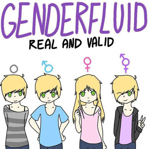 Usa siempre los pronombres que se refieren al género que la persona expresa, no el del sexo de nacimiento. Genero Fluido Wiki Familia Lgbti Heteros Amino