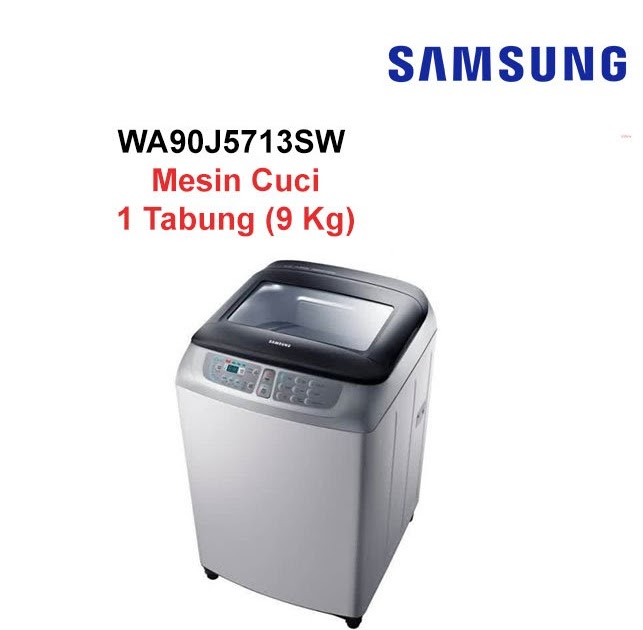 Terbaru 25 Samsung  Mesin  Cuci1 Tabung 
