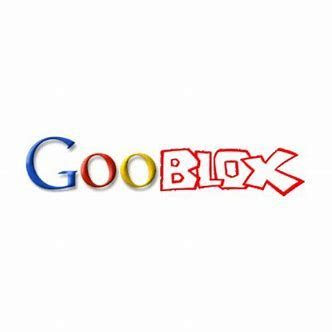 Gooblox Roblox - sadie_r08 roblox account information