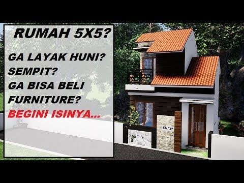 Gambar Mushola  Ukuran  5x5 Pemburu Soal Jawaban