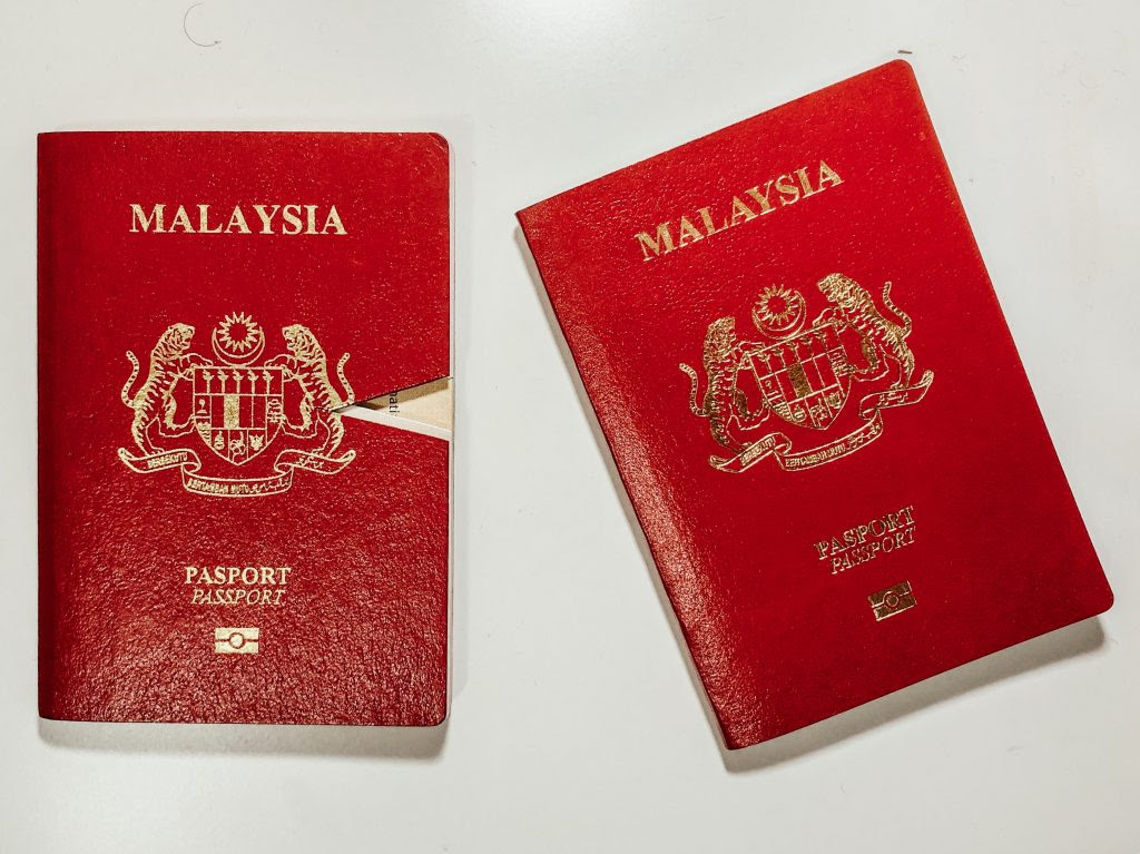 Harga terkini pasport malaysia antarabangsa tahun 2021. Fatin Days How To Expedite Your Malaysian Passport Renewal In 2 Hours