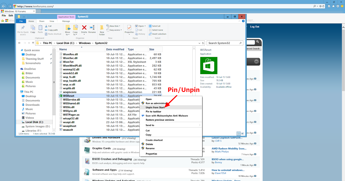 How Do I Delete Onedrive From My Computer Windows 10