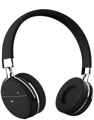 Muffs Pro, POR-645 Bluetooth Headphone