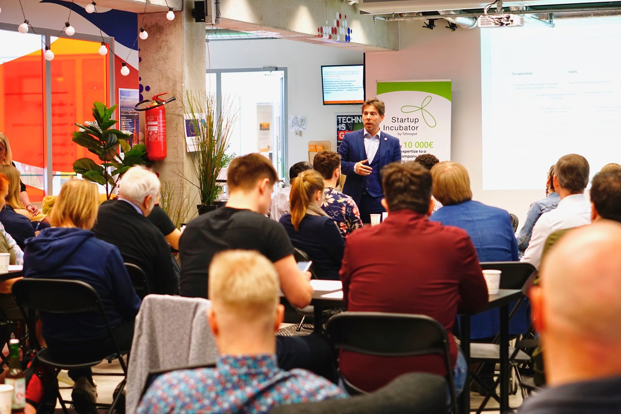 AccelerateEstonia program is turning wicked problems into business opportunities