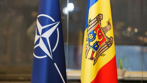 NATO and the Republic of Moldova launch Professional Development Programme for civil servants