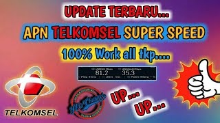 Cara Setting APN Kartu Telkomsel TerCepat dan Stabil ...