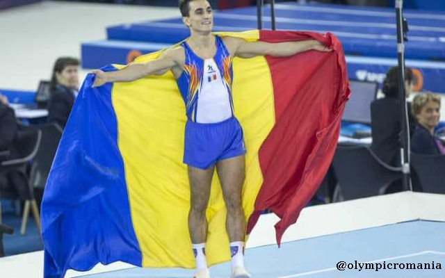 Maria larisa holbura holbura maria. Radio Romania International Rri Sports Club Romania S Delegation At The 2020 Olympic Games