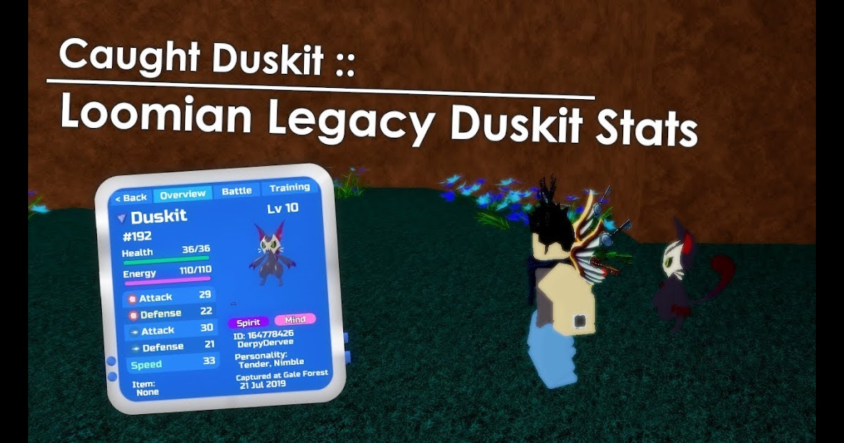 How Much Is Shiny Duskit Worth Loomian Legacy Roblox Roblox Pin Codes For Robux 2019 October Holidays 2019 - how to get duskit in loomian legacy roblox