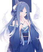 100以上 和服 イラスト かっこいい 女 和服 かっこいい 女 イラスト