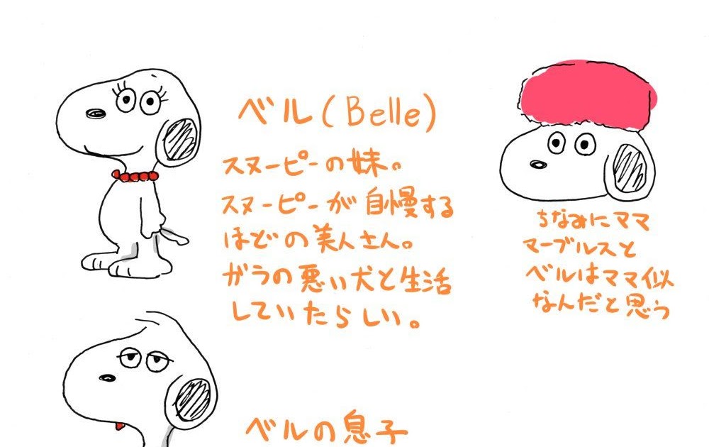 ダウンロード スパイク スヌーピー 検索画像の壁紙