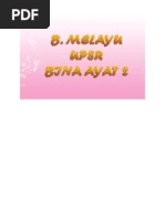 Soalan Objektif Cerpen Oren - Selangor k