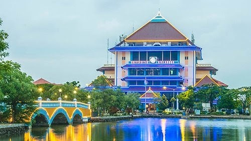 Sekolah Swasta Terbaik Di Surabaya Rumah Belajar