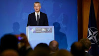 Secretary General: Through NATO, we can build a secure cyberspace for all