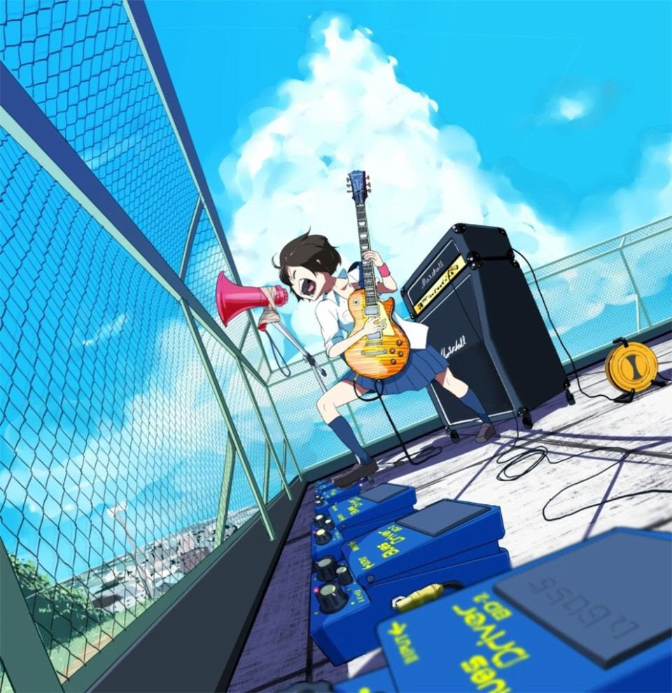 50 綺麗 夏 青春 イラスト 6749 Okepictahh4