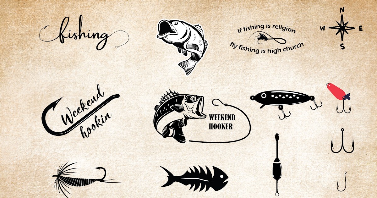 Download All Free Svg Cut Files For Cricut Fishing Lure Tumbler Svg Free